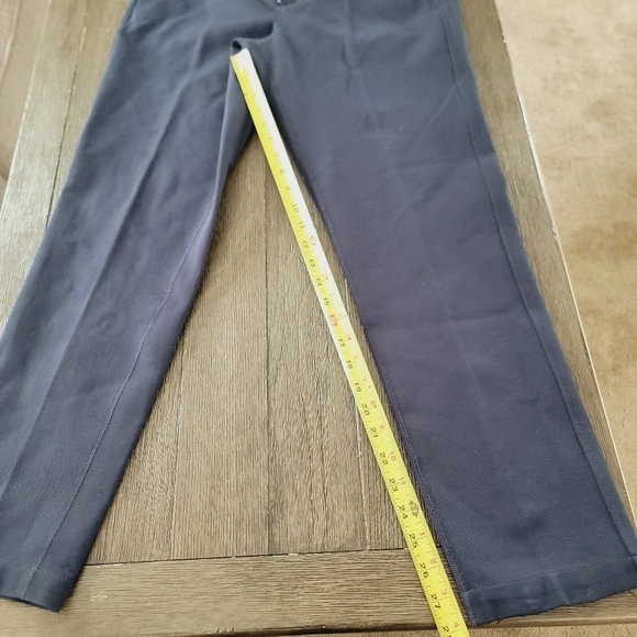 Lululemon City Trek Trouser (Ponte) Inkwell 8 - Picture 8 of 16